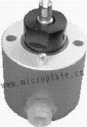 Valve Tecan KL0 802